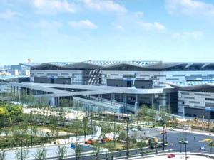 每经智库、城市进化论在数贸会上发布《城市低空经济“链接力”指数（浙江2025）》