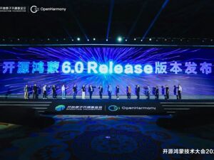 开源鸿蒙，重大更新！余承东发声