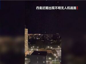 欧洲多国无人机事件持续发酵，北约与俄罗斯互相指责！俄军称控制三处定居点，乌军称击落俄无人机！俄外长最新发声