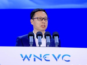 华为车BU CEO靳玉志：L3级自动驾驶将在2027年规模放量