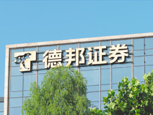 德邦证券再迎两位“行业尖兵”加盟 魏峰担任高级副总经理，高立拟出任首席风险官