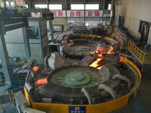 有色金属行业稳增长方案出台：行业增加值今明两年年均增长约5%，再生金属产量突破2000万吨