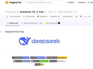 DeepSeek放大招！发布新模型并开源，API价格大幅下调！