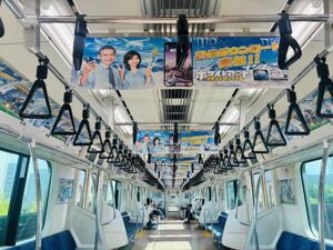 2025东京电玩展新变量：近110家中国厂商集中亮相，国产游戏日本市场逆风破局