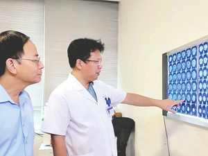 神曦生物董事长陈功：“常见病养罕见病”模式破药企商业化难题