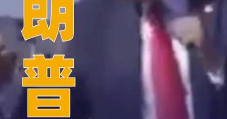 特朗普会见国会两院领导人，就避免政府停摆进行磋商