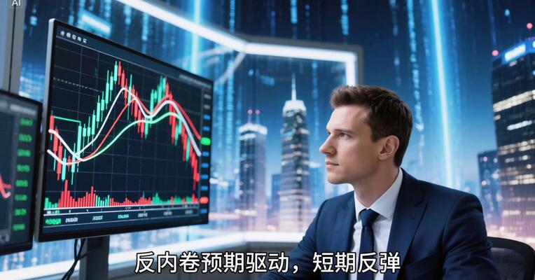反内卷政策的持续扰动 玻璃期货价格重心上移？