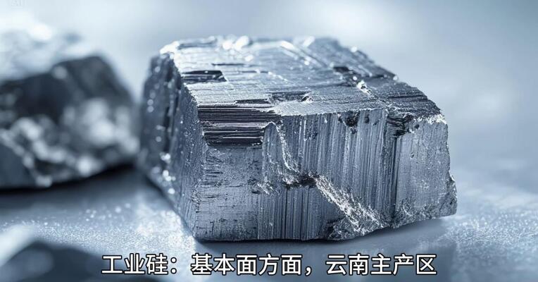 工业硅虽然区间上移 可能仍然以区间震荡为主？