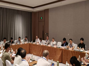 民营企业如何提高国际竞争力？天能控股副总裁李明：加速向“中国创造”转型