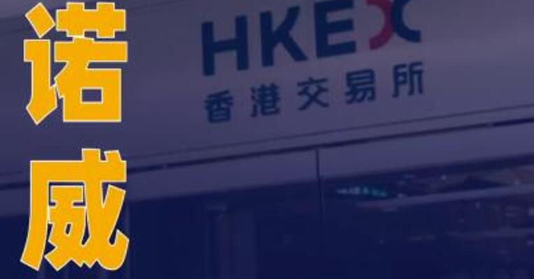 新诺威：筹划发行H股并在港交所上市