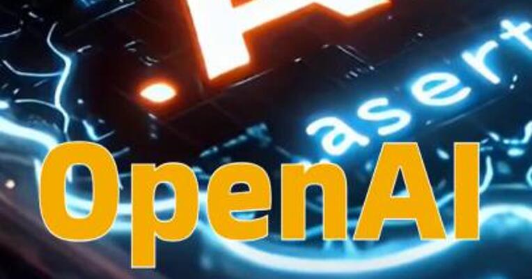 OpenAI发布独立社交应用“Sora”