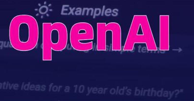 OpenAI，重磅官宣！