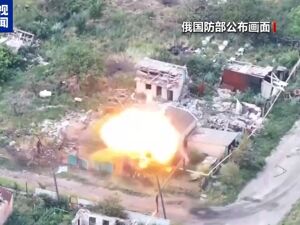 普京：主张通过协议解决乌克兰危机，俄军在几乎全部接触线上向前推进！乌军：在多个方向击退俄军进攻