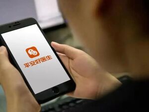 平安好医生管理层履新，医疗AI与医险协同壁垒再提升
