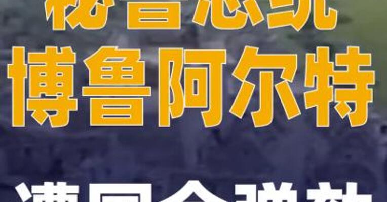秘鲁总统博鲁阿尔特遭国会弹劾