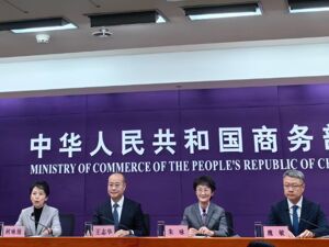 面积和展位创新纪录，高新优质企业首破万家、新品超100万件······第138届广交会将“全新”登场
