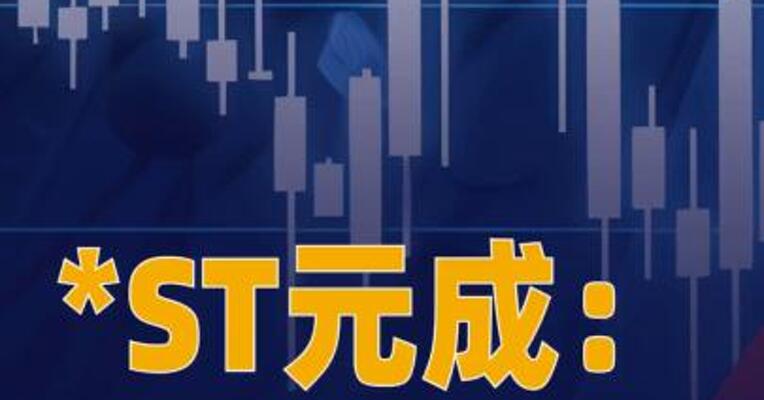 *ST元成：公司可能被实施 重大违法强制退市