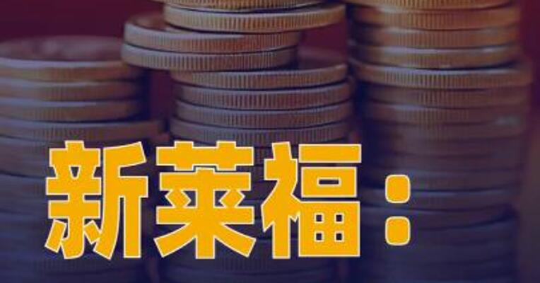 新莱福：拟10.54亿元购买 金南磁材100%股权