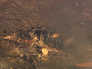 突发！美国一军用炸药厂爆炸，一栋建筑被夷为平地，19人失踪恐遇难！酒精、烟草等部门加入调查，五角大楼官员回应
