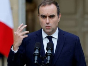 马克龙任命法国新总理，还是他！