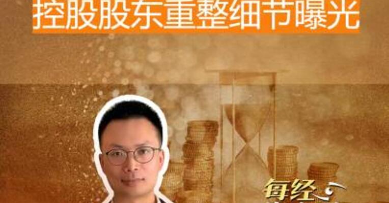 杉杉股份重整 控股股东 重整细节曝光