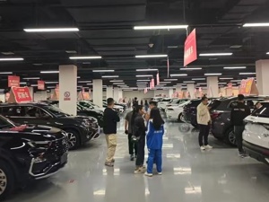 一线“解难题” 成都金牛区荷花池国际商贸产业园以服务激活园区发展动能