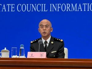 前三季度进出口何以逆势增长？海关总署答每经：出口产品结构不断优化创新，有进出口实绩的外贸经营主体已超去年全年总量