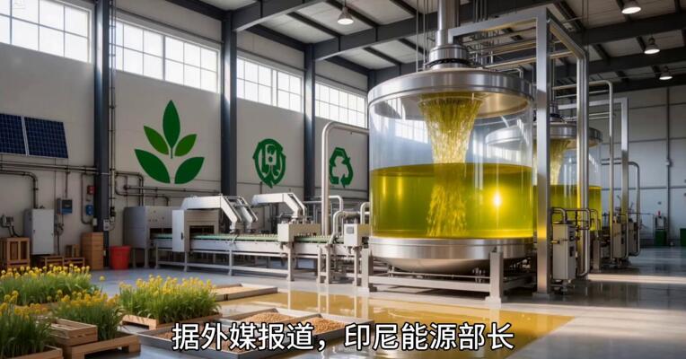 原油低迷压制生物柴油需求 市场宽幅震荡为主？