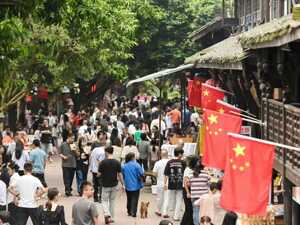 国庆中秋大假接待游客近200万人次 成都邛崃市谋求可持续“长红”发展