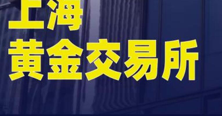 上海黄金交易所：提示投资者做好风险防范工作