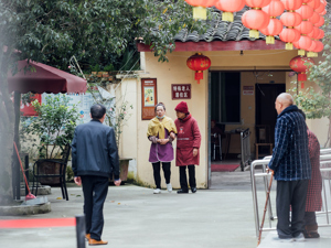 旅居养老催生万亿市场 险企多元布局为活力老人开启养老新体验