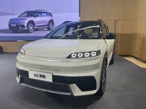 13万元起！北京现代首款纯电SUV开启预售，明年将推一款10万元以内的纯电车
