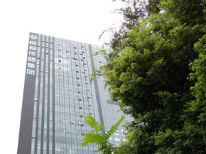 中国传媒科技最高奖出炉 成都传媒集团荣获“王选新闻科学技术奖”（进步奖）二等奖