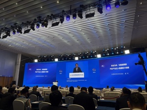 全国政协常委苗圩：随着市场规模扩大，激光雷达价格还有进一步下降空间