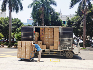 国务院：推进物流数据开放互联，推动人工智能等与物流深度融合