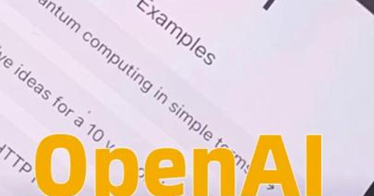 OpenAI宣布推出AI浏览器ChatGPT Atlas