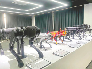 “国产GPU四小龙”竞相登陆资本市场 头部券商分食科技公司上市“蛋糕”