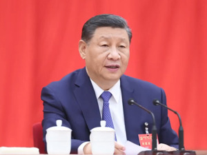 领航中国式现代化｜建设更高水平平安中国