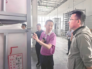 从“货车帮主”到“水果司令”：“消失”5年，他做了一件改变水果供应链的大事