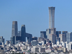 再造一个中国高技术产业，谁是未来十年引领之城？