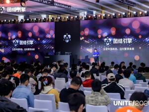 对话Unity中国总裁张俊波：具身智能的使用驱动数字孪生发展，团结引擎与多模态大模型构成互补