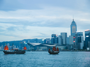 港股速报 | 利好刺激 港股大幅高开