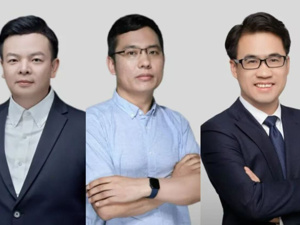 零一万物引入前百度高管沈鹏飞，大厂基因与实战并重  大模型“六小虎”谁能率先破局商业化？