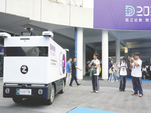 余恩源和他的新石器，何以7年蛰伏，一朝“豹变”？