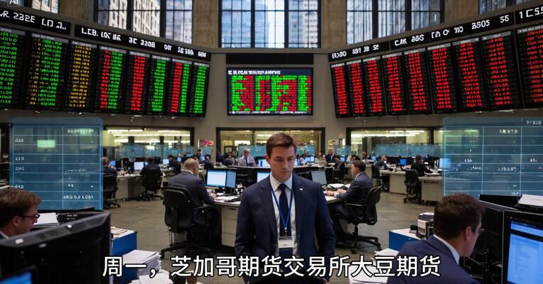 豆粕震荡偏强 回调时逢低做多？