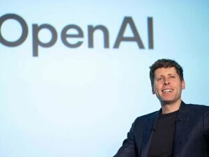 OpenAI拼了！重组后宣布终极目标：每年基础设施投入1万亿美元，奥尔特曼：这仅仅是起点......