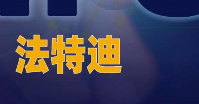 法特迪启动IPO辅导