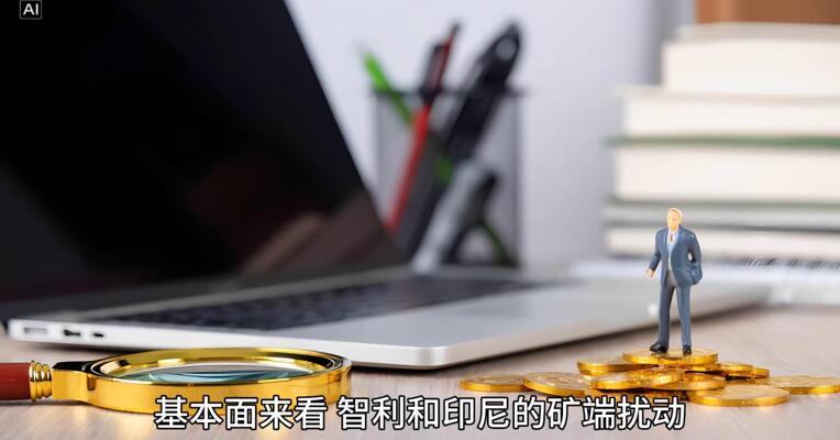 铜短期偏强 但冲高后防止调整！