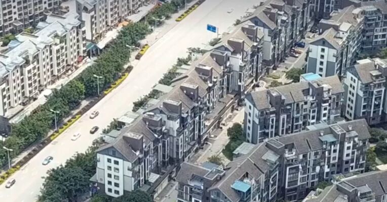 商务部等5部门支持商业地产项目发行REITs；中交房地产47.5亿元私募债更新至“已反馈”| 房产早参