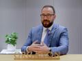 欧加隆中国总裁吴泽发：坚定“立中国，惠中国，益世界”，将继续加大在中国的投资